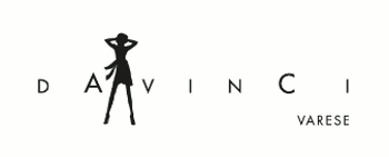 Logo Davinci - Varese