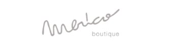Logo Merico Boutique - Varese