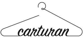 Logo Carturan abbigliamento uomo Chioggia (Venezia)