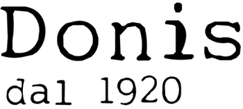 Logo Donis 1920 - Vercelli