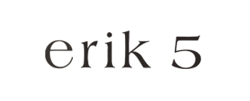 Logo Erik 5 abbigliamento donna