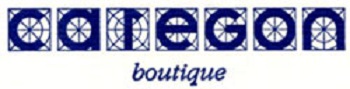 Logo Caregon Boutique donna a Lazise (Verona)