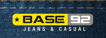 Base 92 Jeans & Casual