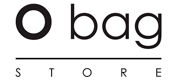 Logo O bag Store Verona - Centro Commerciale Le Corti Venete - San Martino Buon Albergo provincia di Verona