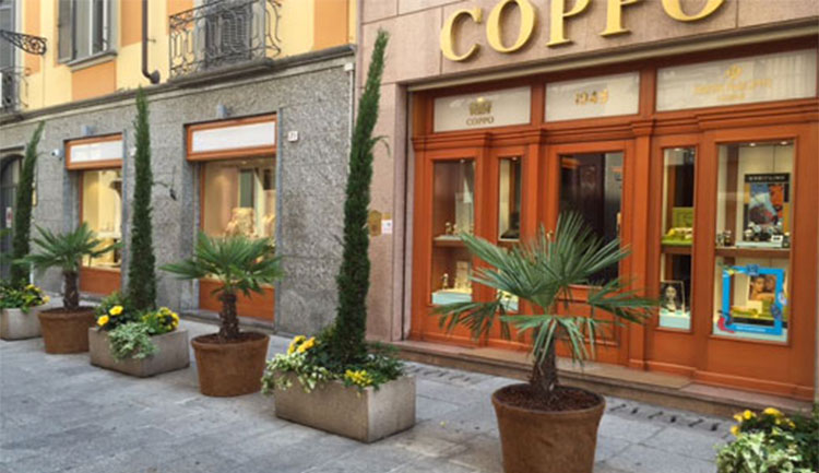 Gioielleria Coppo