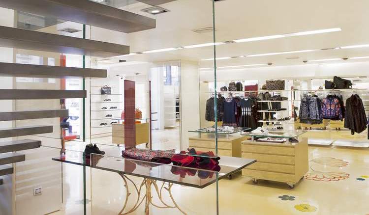 Biffi Boutique Bergamo