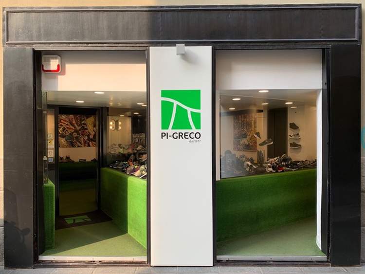 Pi-Greco Bergamo