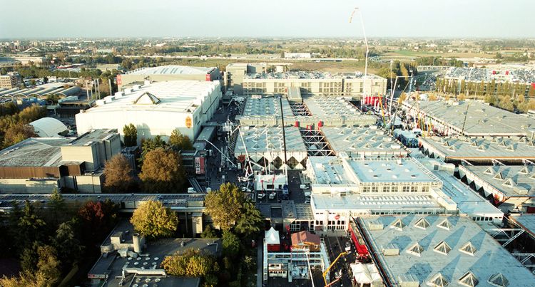 Fiera di Bologna