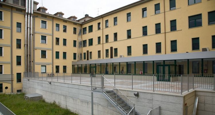 Fondazione Salvatore Maugeri a Lumezzano