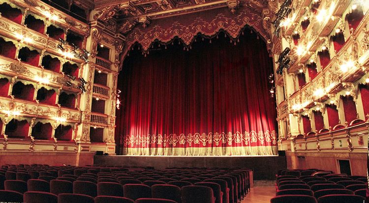 Teatro Grande Brescia