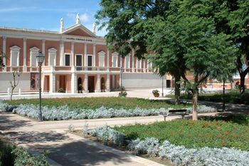 Galleria Comunale d'Arte di Cagliari