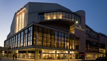 Teatro lirico di Cagliari