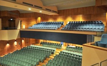 Teatro Massimo Cagliari