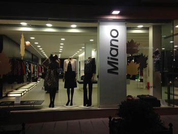 Miano Boutique