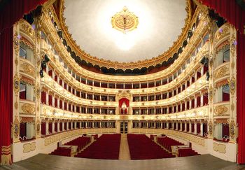 Teatro Amilcare Ponchielli
