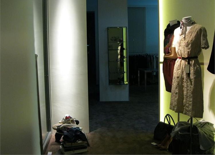 Boutique Brera a Ferrara