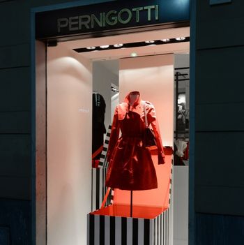 Boutique Pernigotti