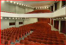 Teatro Duse - Genova