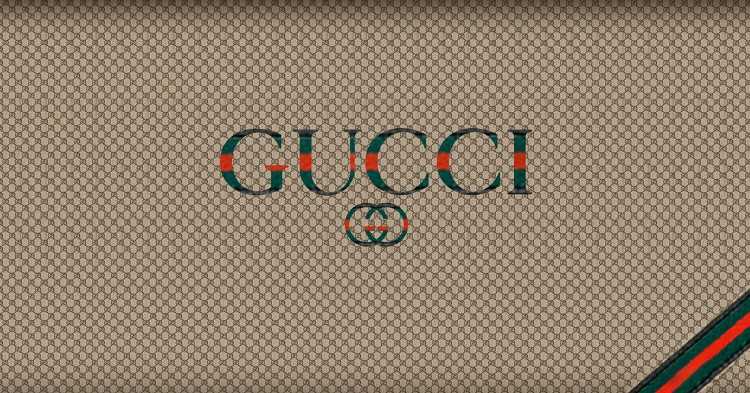 Logo Gucci