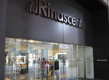 la Rinascente