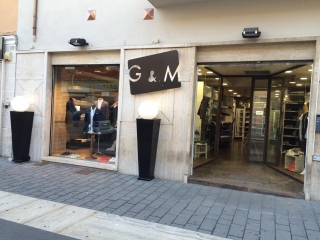 G&M Store