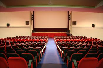 Cinema Teatro Ariston