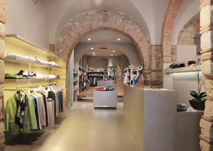 Boutique Bertocchi a Cecina