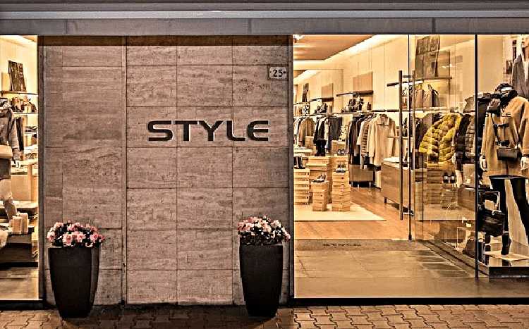 Style Boutique Piombino