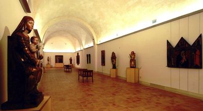 Museo Nazionale d'Arte Medievale e Moderna della Basilicata