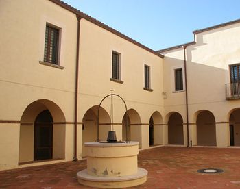 Museo Civico Janora - Irsina