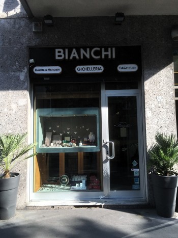 Gioielleria Bianchi