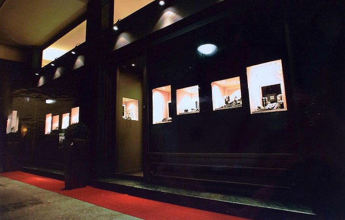 Gioielleria Villa a Legnano (Milano)