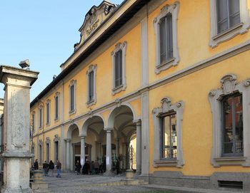 Hospice Pio Albergo Trivulzio Milano