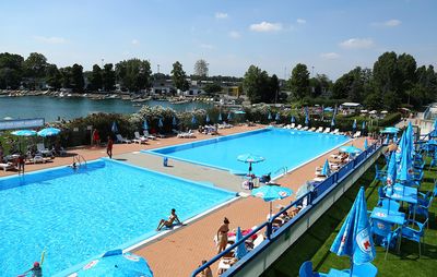 Piscine catania