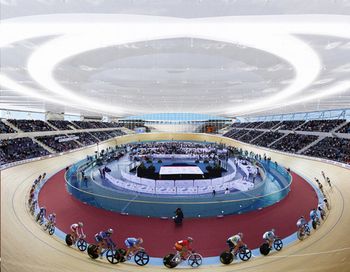 Velodromo Maspes Vigorelli