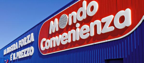 Mondo Convenienza