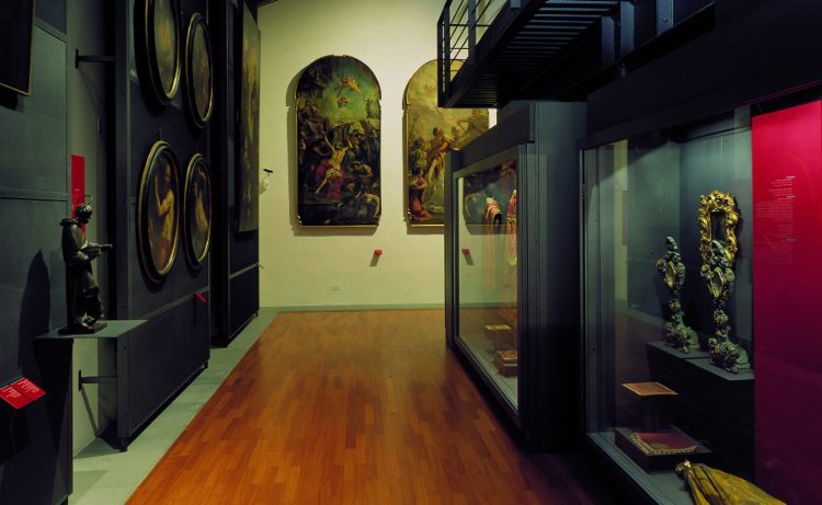 Museo Antoniano Padova