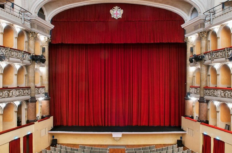 Teatro Verdi Padova