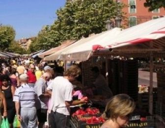Fiera di Prizzi - Palermo