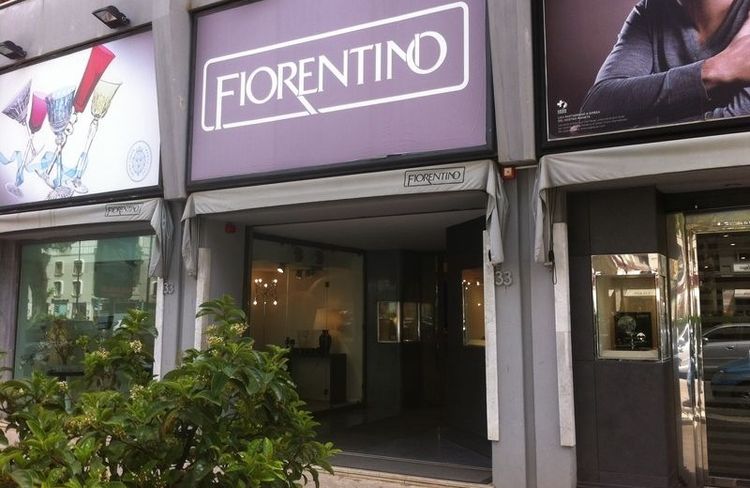 Fiorentino Gioielleria