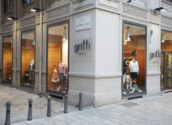 Griffi boutique