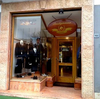 Prestigiacomo abbigliamento uomo donna Bagheria - Palermo