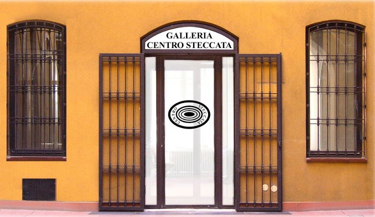 Galleria Centro Steccata a Parma