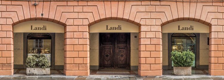 Cinzia Landi Gioielleria a Parma