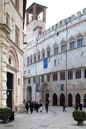 Galleria Nazionale dell'Umbria