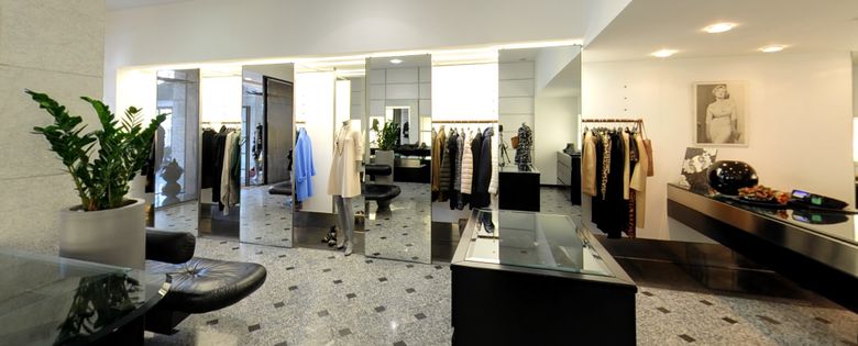 Boutique Chantal Pescara