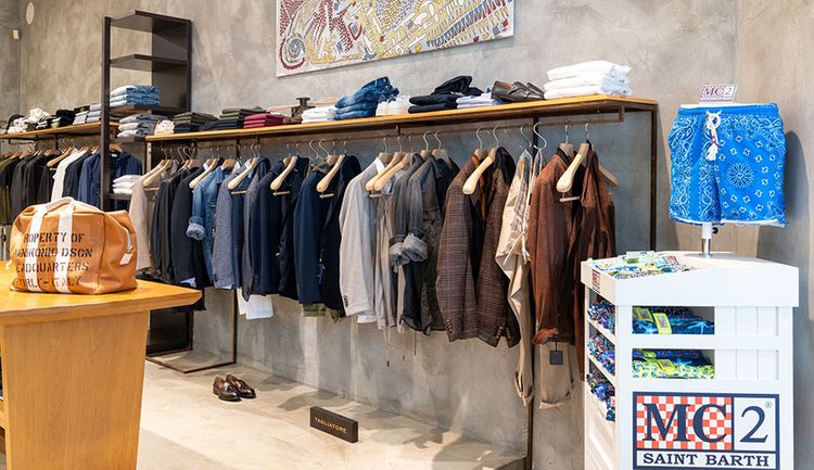 Guarini Concept Store - Pescara