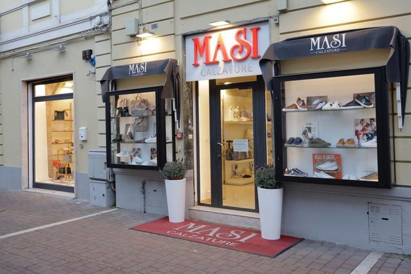 Masi calzature - Pescara