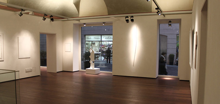 Biffi Arte Moderna e Contemporanea - Piacenza