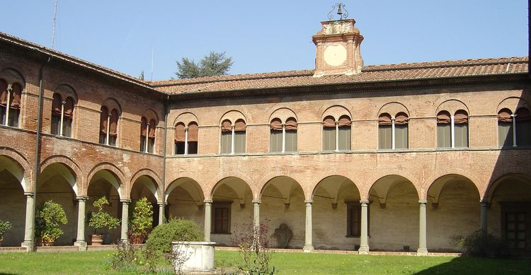 Museo Nazionale di San Matteo a Pisa